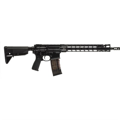 MK114 MOD 2-M 223 WYLDE 14.5'' BBL (1)30RD MAG BLACK — view 1