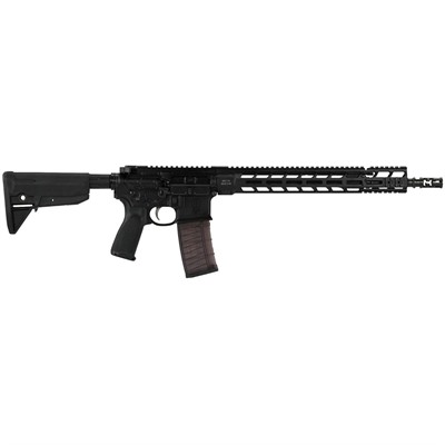 MK116 MOD 2-M 223 WYLDE 16.1'' BBL (1)30RD MAG BLACK — view 1