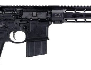 PWS MK114 MOD 2-M RIFLE 6MM ARC 14.5 LS FRC COM