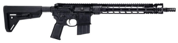 PWS MK114 MOD 2-M RIFLE 6MM ARC 14.5 LS FRC COM — view 1