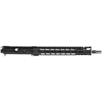 MK114 MOD 2-M 223 WYLDE 14.5'' BBL COMPLETE UPPER W/FRC 556 — view 1