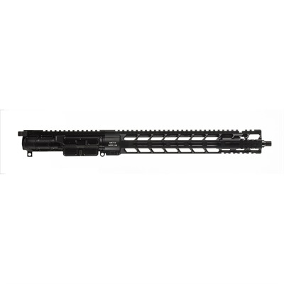 MK114 MOD 2-M 223 WYLDE 14.5'' BBL COMPLETE UPPER THREAD ONLY — view 1