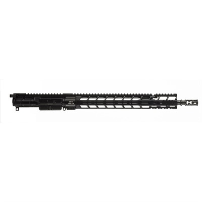 MK116 MOD 2-M 223 WYLDE 16.1'' BBL COMPLETE UPPER W/FSC 556 — view 1