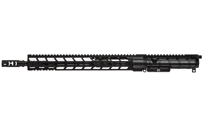 PWS MK116 MOD 2-M UPR 16" 762X39 BLK — view 1
