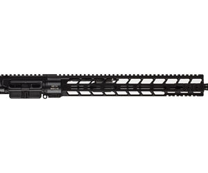PWS MK116 MOD 2-M UPR 16" 762X39 BLK — view 2