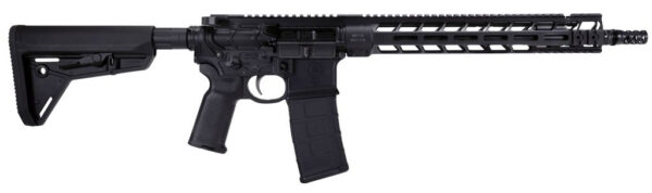 PWS MK114 MOD 2-M UPPER 6MM ARC 14.5 LS FRC COM — view 1