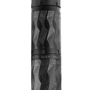 Primary Weapons BDE-9 BDE  9mm 1.45" Black Titanium