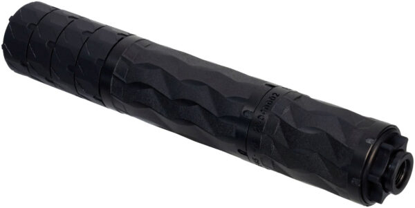 PWS SUPPRESSOR BDE TI .45 BLK — view 1