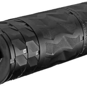 PWS SUPPRESSOR BDE TI 5.56 BLK