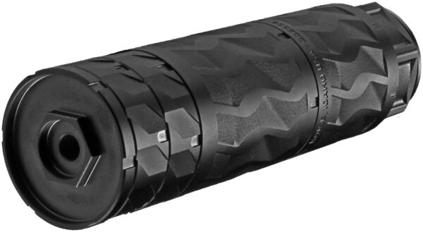 PWS SUPPRESSOR BDE TI 5.56 BLK — view 1