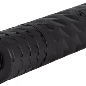 PWS SUPPRESSOR BDE TI 7.62 BLK