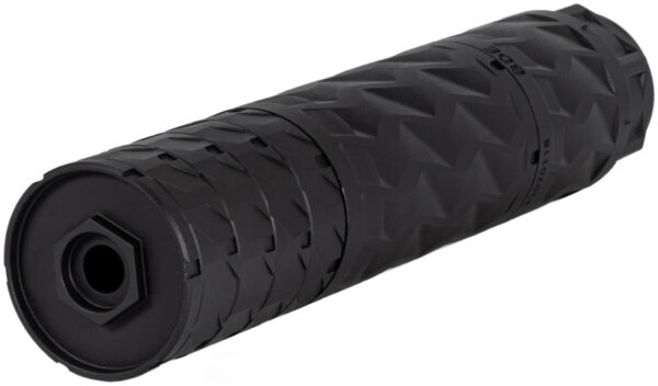 PWS SUPPRESSOR BDE TI 7.62 BLK — view 1