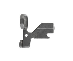 PWS MOD 2 BOLT CATCH BLK — view 2