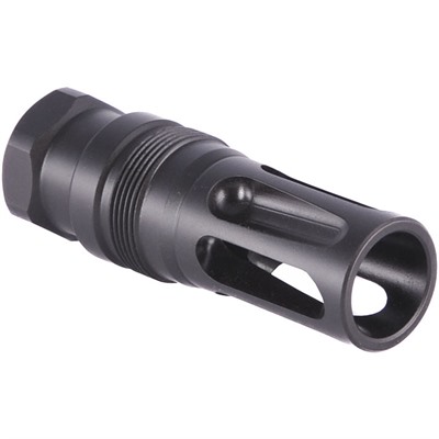 FRC FLAT TRIAD 223 CAL 1/2-28 THRD COMPENSATOR FOR 13.8''BBL — view 1
