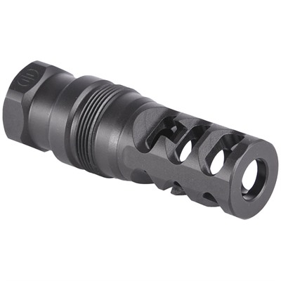 FRC FLAT 3-PORT 223 CAL 1/2-28 THRD COMPENSATOR FOR 13.8''BBL — view 1