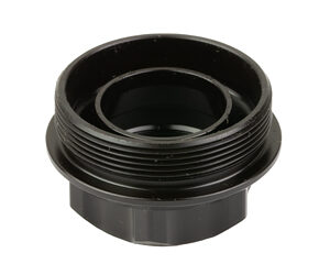 PWS PUB MOUNT SUPPRESSOR HUB — view 2