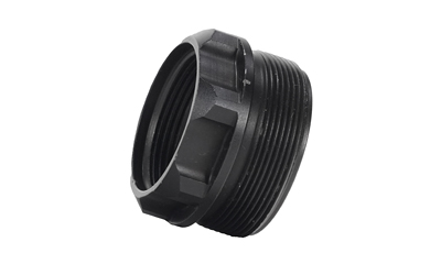 PWS PUB-A MOUNT SUPPRESSOR HUB — view 1