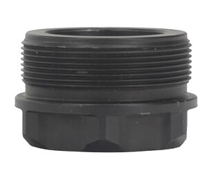 PWS PUB-A MOUNT SUPPRESSOR HUB — view 2