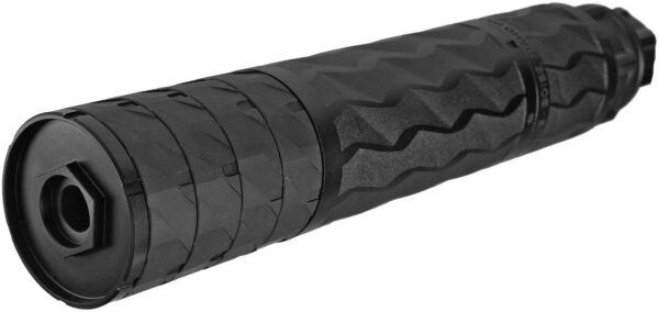 PWS SUPPRESSOR BDE 36 TI 36CAL MODULAR — view 1