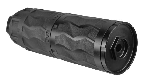 Primary Weapons BDE556K 556 K BDE 5.56 1.75" Titanium 1.375"x24 — view 1
