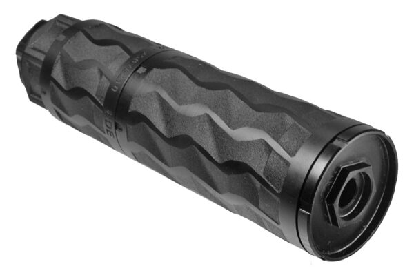 Primary Weapons BDE762K 762 K BDE 7.62mm Titanium — view 1