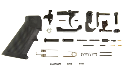 KAK AR-15 LOWER PARTS KIT COMPLETE — view 1