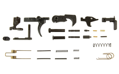 KAK AR-15 LPK NO GRIP/TRIGGER GUARD — view 1