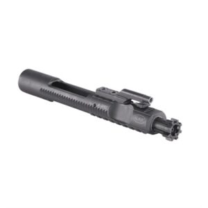 K-SPEC M16 BOLT CARRIER GROUP 5.56X45 CHROME & PHOSPHATE BLK