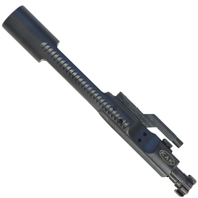 M16 BOLT CARRIER GROUP 7.62X39MM CHROME & PHOSPHATE BLACK — view 1