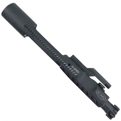 K-SPEC M16 BCG 7.62X39MM CHROME & PHOSPHATE BLACK — view 1