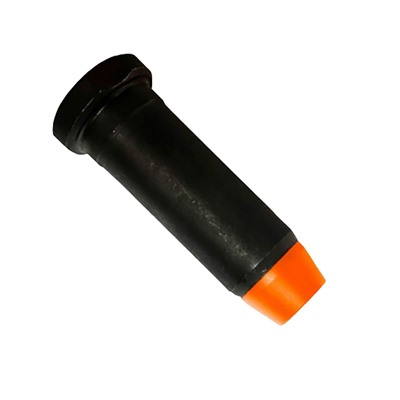AR-10 CARBINE LENGTH CARBINE BUFFER 3.7OZ BLACK — view 1