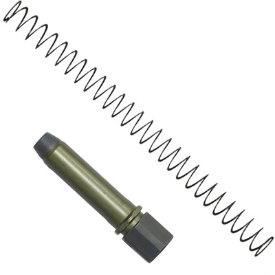 K-SPEC AR-15 A5-LENGTH H1 BUFFER/SPRING KIT 4.7OZ OD GREEN — view 1