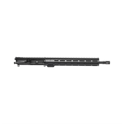 K-SPEC 5.56 NATO 14.5'' BBL 1-7 TWIST COMPLETE UPPER BLACK — view 1
