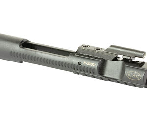 KAK AR15 BCG M16 556 K-SPEC C&P BLK — view 2