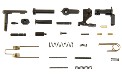 KAK AR-15 LPK BASIC AMBI BUILD KIT — view 1
