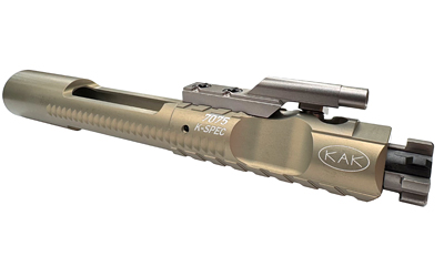 KAK AR15 BCG M16 556 K-SPEC NP3 DE — view 1