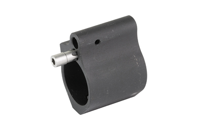 KAK ADJ GAS BLOCK .750 LOW PRO — view 1