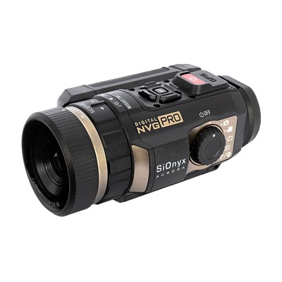 AURORA PRO NIGHT VISION MONOCULAR — view 1