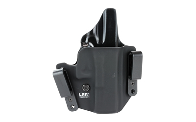 LAG DFNDR FOR GLK 19 OWB/IWB BLK RH — view 1