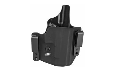 LAG DFNDR FOR GLK 48 OWB/IWB BLK RH — view 1