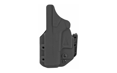 LAG APD MK II FOR GLOCK 43/43X BLK — view 1