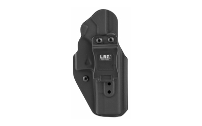 LAG LIB MK II FOR GLK 17 BLK AMBI — view 1