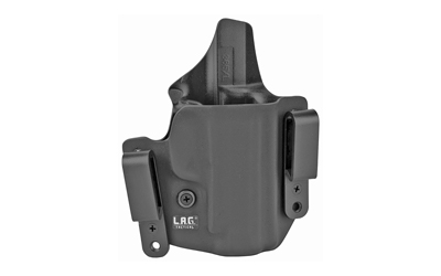 LAG DFNDR SIG P365XL BLK RH — view 1