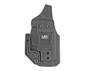 LAG APD MK II SIG P365 IWB BLK RH — view 2