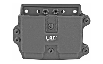 LAG MCS DBL MAG CARRIER 9/40 FULL BK — view 1