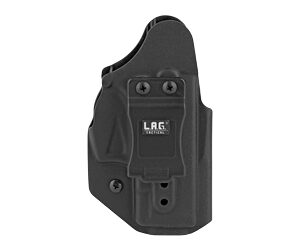 LAG LIB MK II TAURUS G2C BLK AMBI — view 2