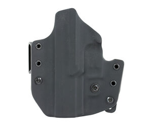 LAG DFNDR SIG P320C OWB/IWB BLK RH — view 2