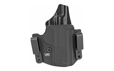 LAG DFNDR S&W SHIELD 9 EZ RH BLK — view 1