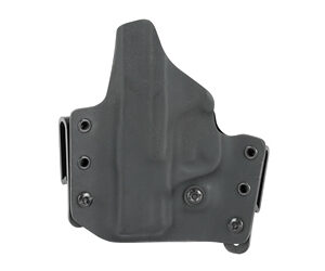 LAG DFNDR S&W M&P SHIELD OWB BLK RH — view 2
