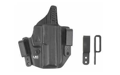 LAG SA HELLCAT PRO IWB RH BLK — view 1